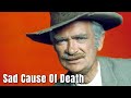 Buddy Ebsen's Sad Cause Of Death / The Beverly Hillbillies Star Death