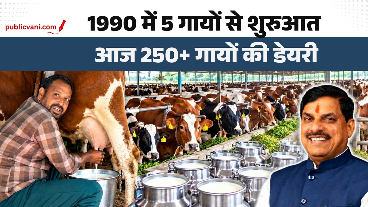 गौशाला कैसे खोलें? कितनी होगी कमाई, सरकार से कैसे मिलेगी मदद, जानिए