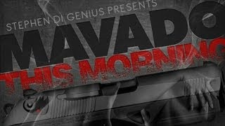 Mavado - This Morning (Fuck Gal & Buss Gun) [Full Song] Oct 2012