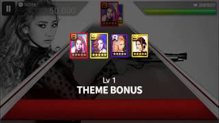 [SuperStar JYPNATION] Wonder Girls - 두고두고 (Do Go Do Go) | hard |