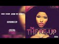 Nicki Minaj - HighSchool (feat. Lil Wayne) (639hz)