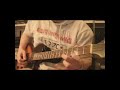 Lost rehearsals - 04.02.2010 P.O.D. - eternal - Short cover