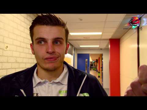 Anes Beslija na AORC/Lebo Vastgoed - TPP Rotterdam