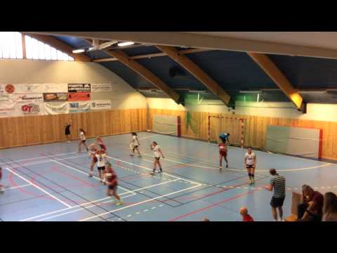 Dalhems IF-Skånelaget 8