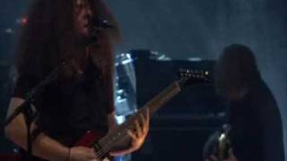 Delirium Trigger- Live at Neverender