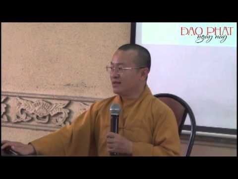 Thành Duy Thức Luận (2012) - Phần 2: Bản chất của cái Tôi