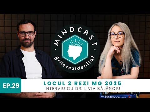 🏆 Locul 2 pe țară la Rezi MG (935 puncte), cu dr. Livia Bălănoiu