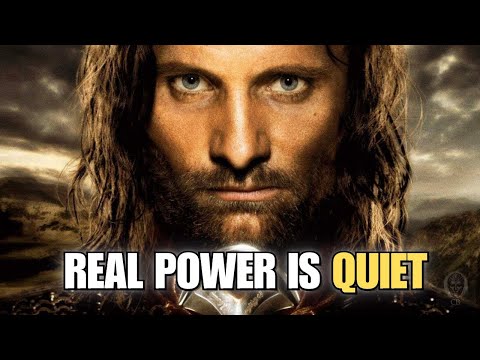 The Last Noble Man: What Aragorn Teaches Us About Masculinity