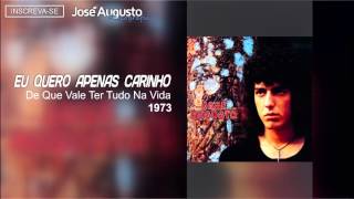 Eu Quero Apenas Carinho Music Video