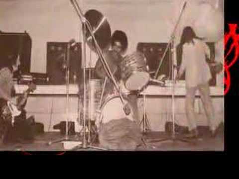 Dicastro Sangue da Cidade - Brilho da Lua