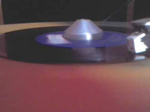 BOBBY HUNT - WHAT A LONG STORY