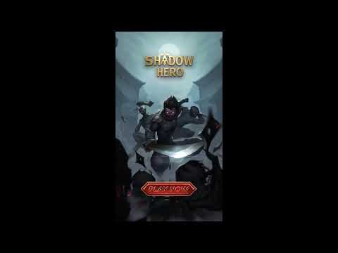 Shadow Hero Premium Offline TD Video