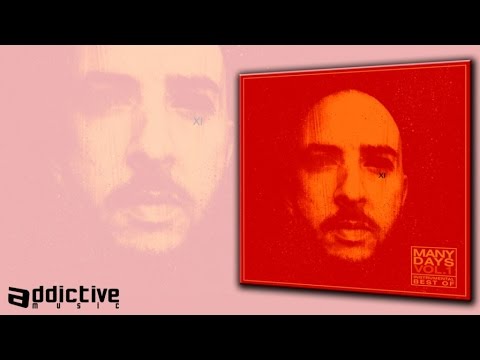 Mani Deïz - Jonah Hex (HAM Mauvaise Graine) INSTRUMENTAL