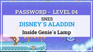Capa de 03/06 - 4. Inside Genie's Lamp