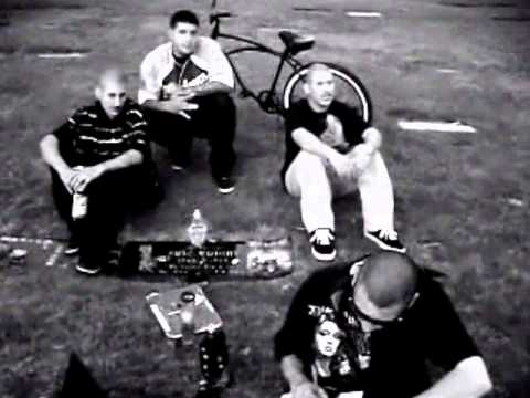 CYZER CTE "FALLEN LEGENDS DIRECTED BY BIGCEASE