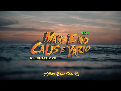 Make E No Cause Yarns, Episode 1 | Who stole your loud?