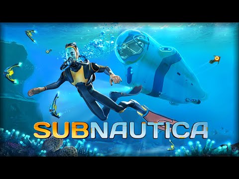Subnautica (OST) - Simon Chylinski | Full + Tracklist [Original Game Soundtrack]