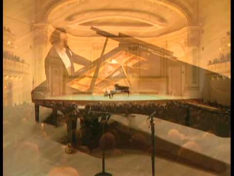 Cyprien Katsaris live at Carnegie Hall, New York - Chopin: Funeral March (Sonata No. 2, Op. 35)