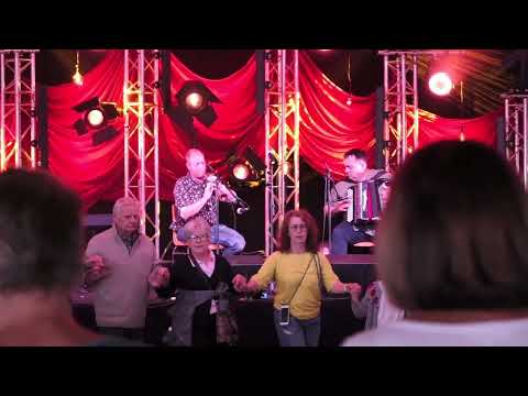 BOGUE 2022 - AGAUGUÉ / LAMBERT - Concours Duos libres - Tour