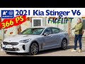 View 28 Kia Stinger Kombi Preis
