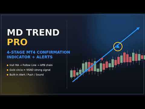 Video Md Trend Pro