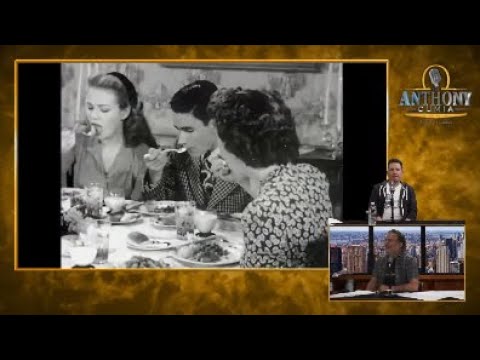 TACS: Old Time PSAs