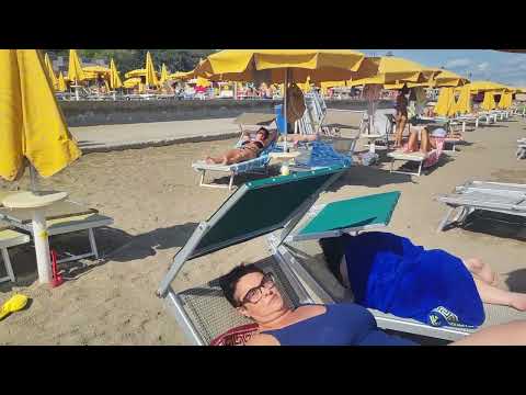 Porto Santa Margherita 21 Agosto 2025 2