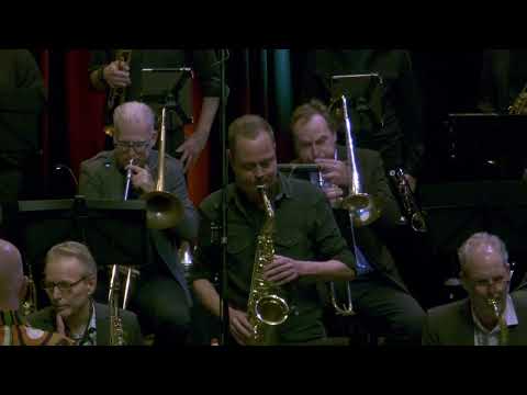 Het Brabants Jazz Orkest - Continuum  (Jazzy New Year 2025)