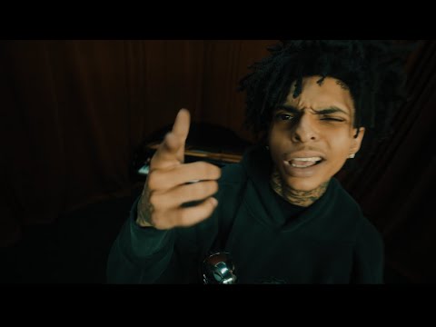 Lil Tony Official - Money Music (Official Music Video) Shot By PublicGoat