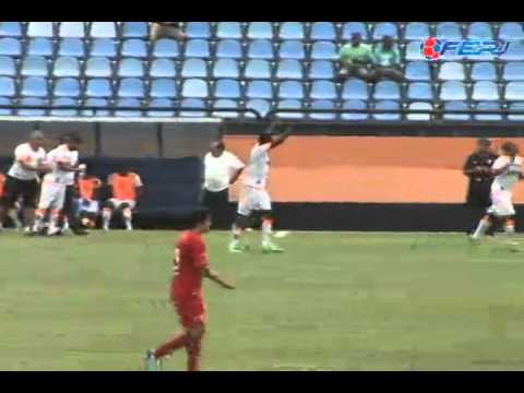 Nova Iguaçu 1x1 America - Copa Rio 2014 - 1ª Fase Returno - 2ª Rodada