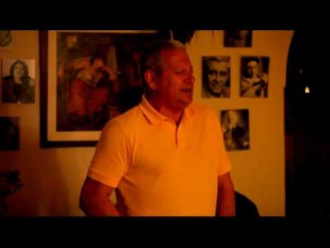 António Marto, "Fado Vadio" - "Moreninha da travessa"