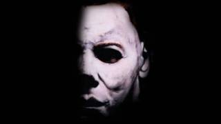 Halloween Theme Song - John Carpenter