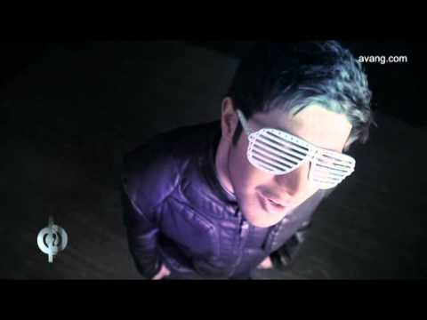 Alishmas feat Melanie & Masoud Sadeghloo - Asheghe Cheshmatam OFFICIAL VIDEO