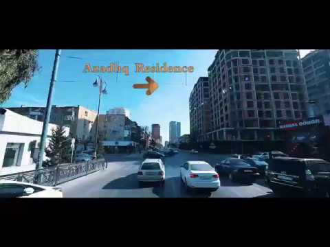 "İydə" parfümeriya - Azadlıq prospekti