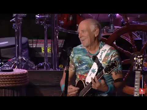 Jimmy Buffett  Live in Alpine Valley -2019