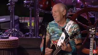 Jimmy Buffett Live in Alpine Valley