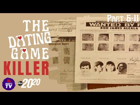 The Dating Game Killer l 20/20 l PART 6 to 11