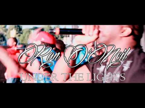 Ron O'Neil - Under The Lights