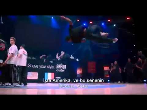 Yılın Savaşı Fragman