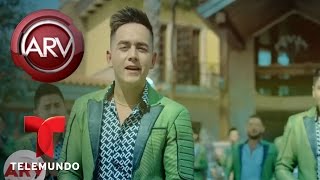 Banda Carnaval estrena video ‘Ella es mi mujer’ | Al Rojo Vivo | Telemundo