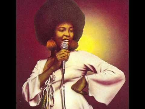 Betty Wright - It's hard to stop (doing something when it's good to you)