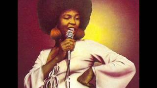 Betty Wright - It's hard to stop (doing something when it's good to you)