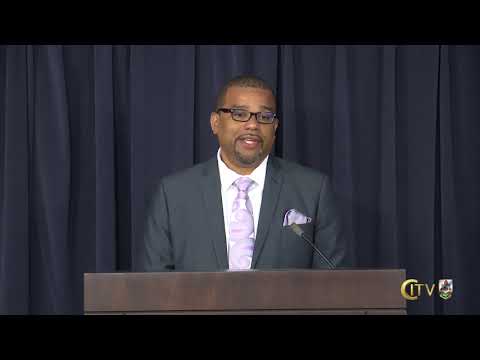 Press Conference on Ministry of Education