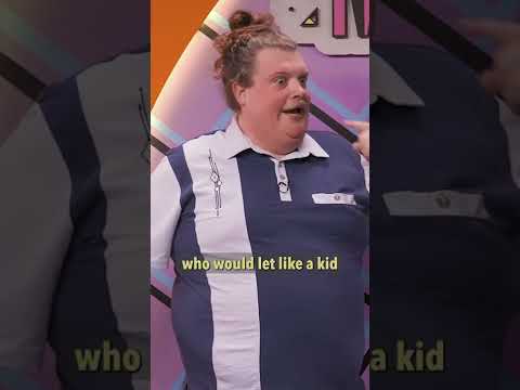 The Hostage Negotiator Knows the Hostage Taker From Way Back