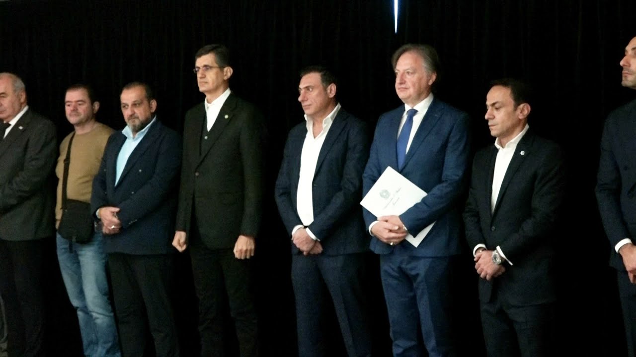 «Գալաքսին» համախմբեց դիվանագիտությունը և գործարար համայնքը