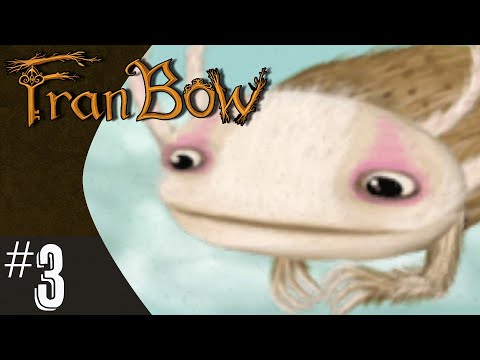 Fran Bow (part 3) | Timber!!! - YouTube