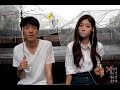 Jeon Somi - Flower, Wind, and You (Feat. Cathy, Choi Yoojung & Kim Chungah)
