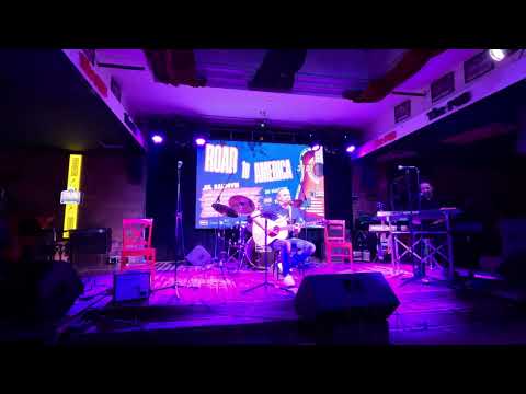 Jul Baldovin Mai știi când spuneai (live - 30.03.2025)