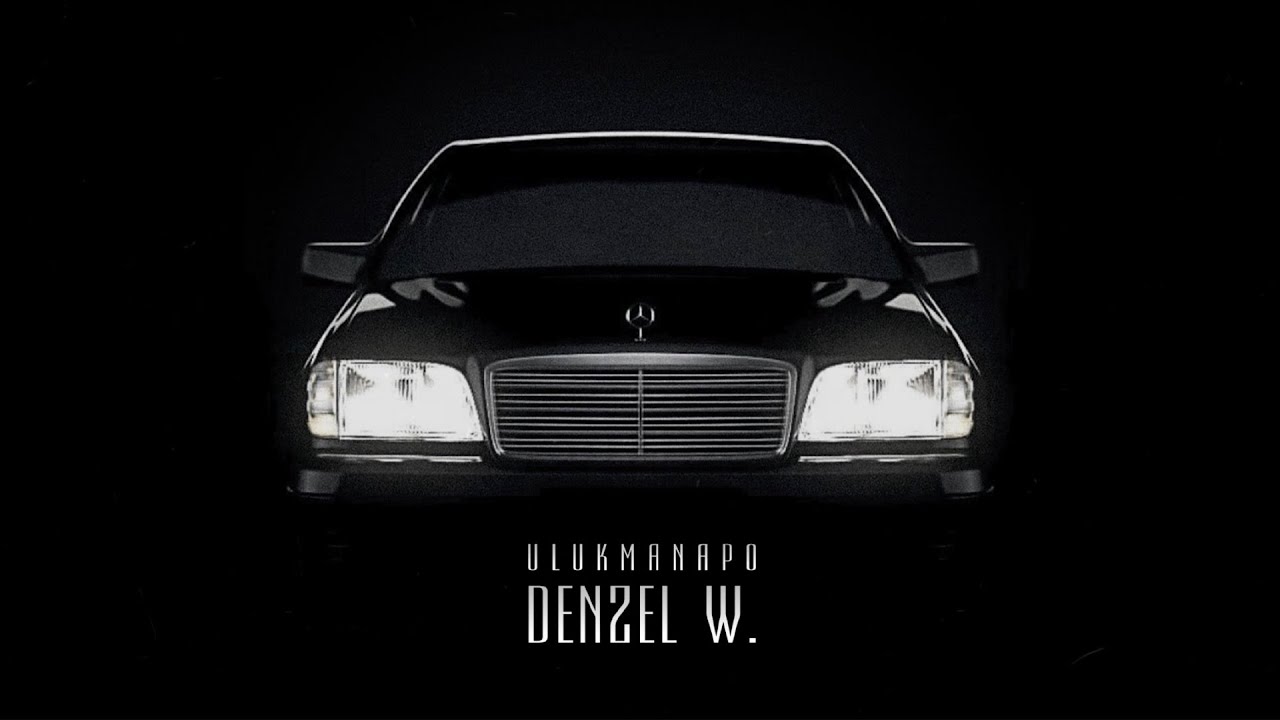 Ulukmanapo - Denzel W. (Official Audio)