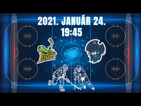 OBIV/A | Lizards - Óbudai Kalózok GJE